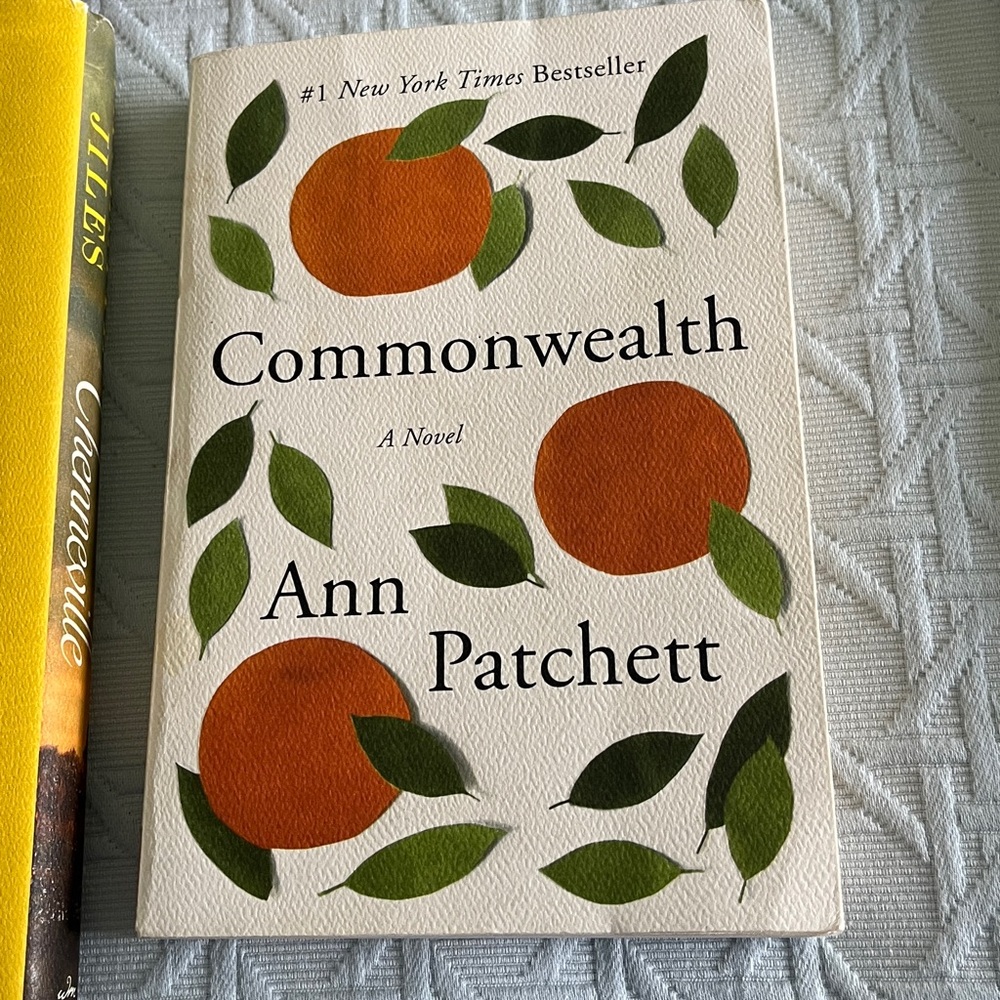 6 Great Reads! - Picture 4 of 13